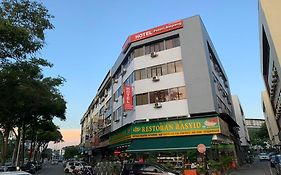 Puteri Ampang Hotel